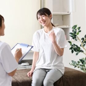 【肩こりが当たり前になっていませんか？】その慢性疲労、体のゆがみが原因かも