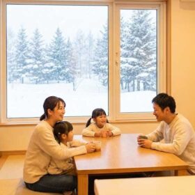 寒い季節に気をつけたい「低体温症」